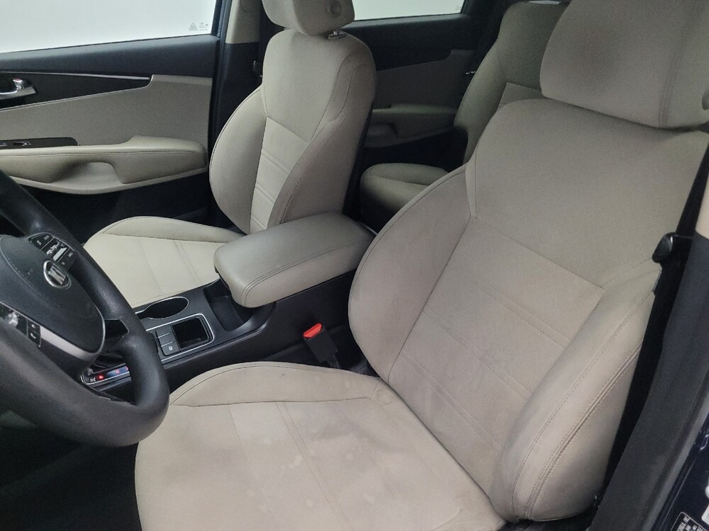 2019 Kia Sorento in Athens, GA 30606 - 18111316 17
