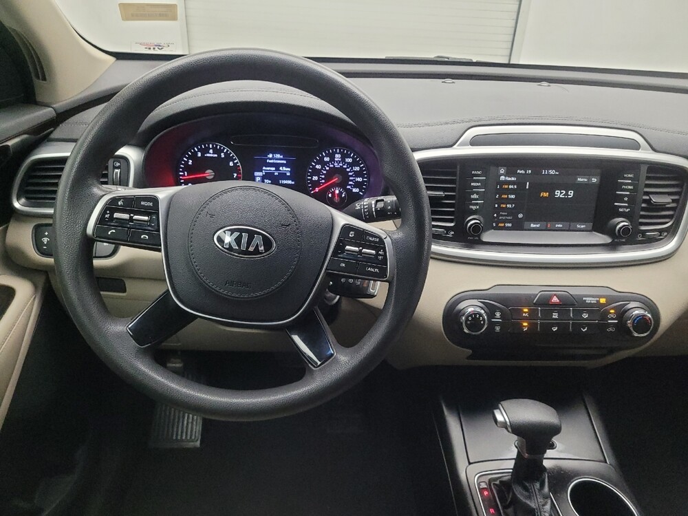 2019 Kia Sorento in Athens, GA 30606 - 18111316 22