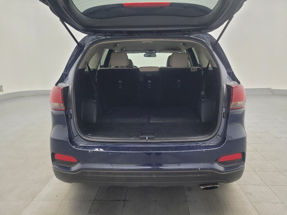 2019 Kia Sorento in Athens, GA 30606 - 18111316 29