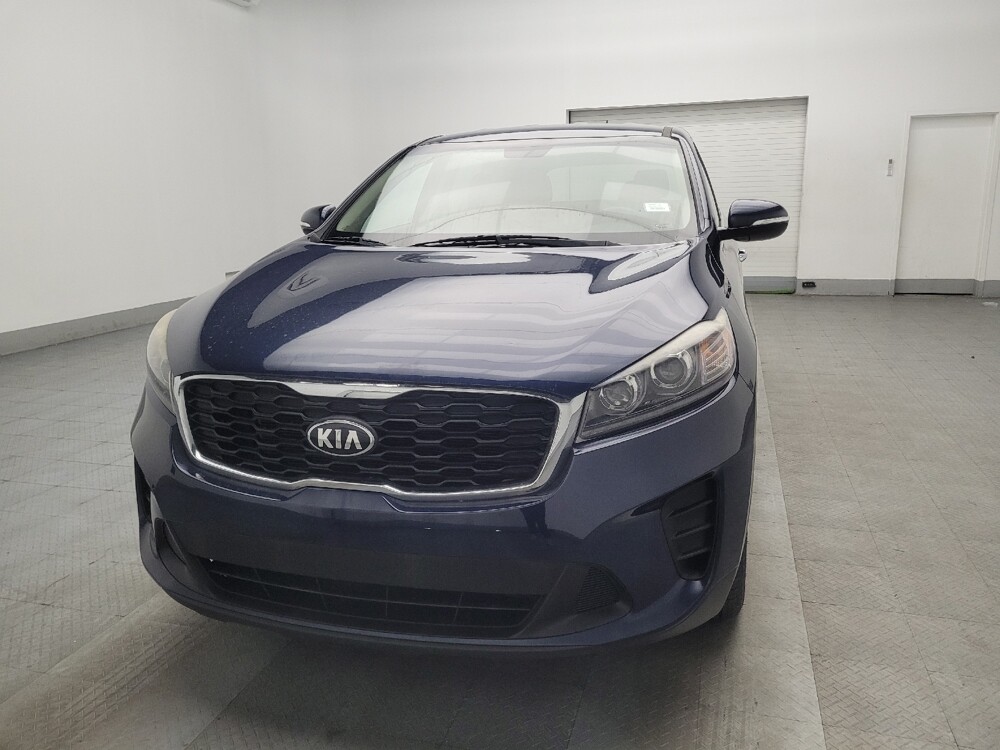 2019 Kia Sorento in Athens, GA 30606 - 18111316 15