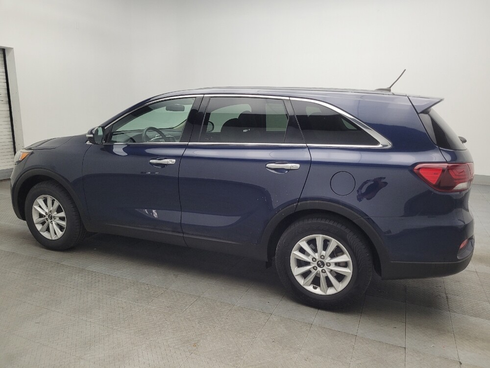 2019 Kia Sorento in Athens, GA 30606 - 18111316 3