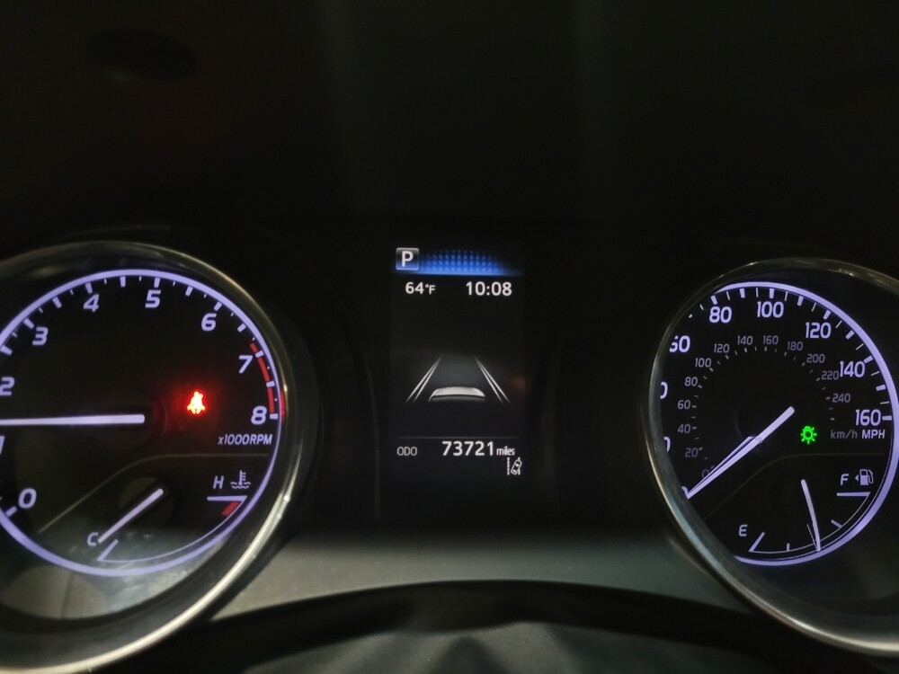 2019 Toyota Camry in Laurel, MD 20724 - 18111319 23