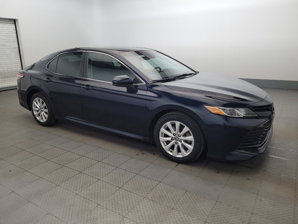 2019 Toyota Camry in Laurel, MD 20724 - 18111319 11
