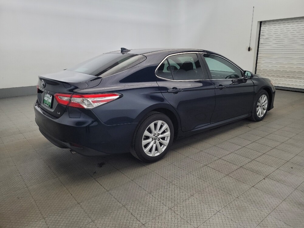 2019 Toyota Camry in Laurel, MD 20724 - 18111319 10