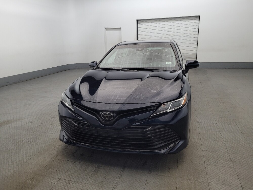 2019 Toyota Camry in Laurel, MD 20724 - 18111319 15
