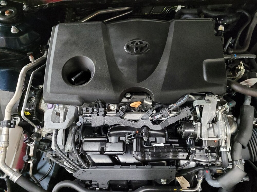 2019 Toyota Camry in Laurel, MD 20724 - 18111319 30