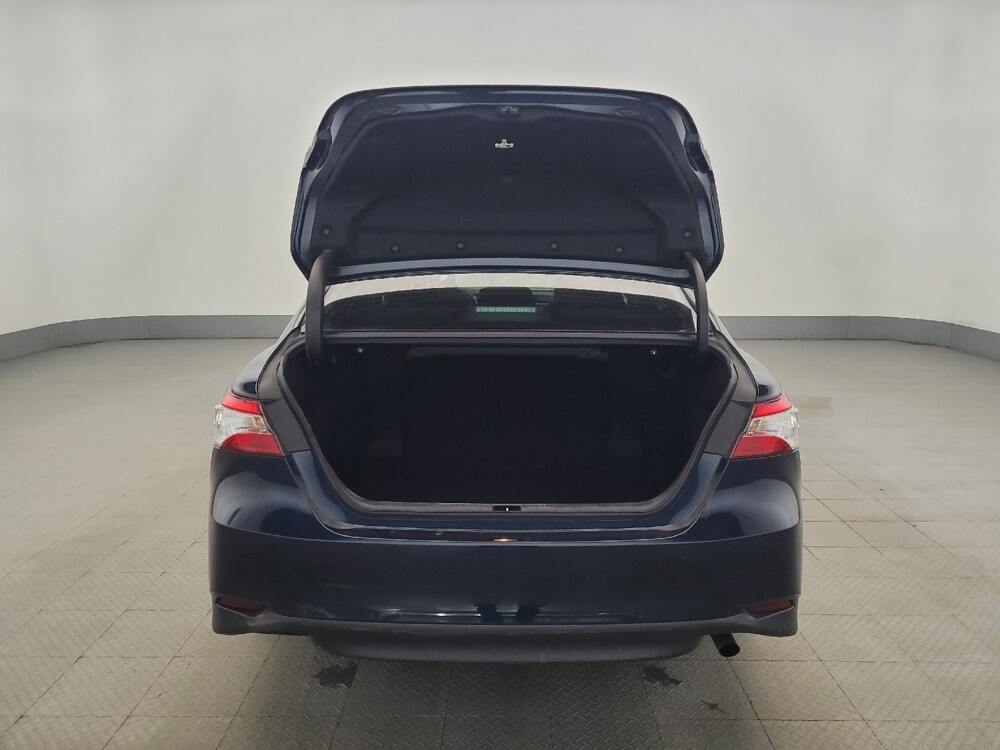 2019 Toyota Camry in Laurel, MD 20724 - 18111319 29