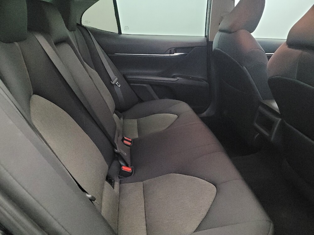 2019 Toyota Camry in Laurel, MD 20724 - 18111319 19