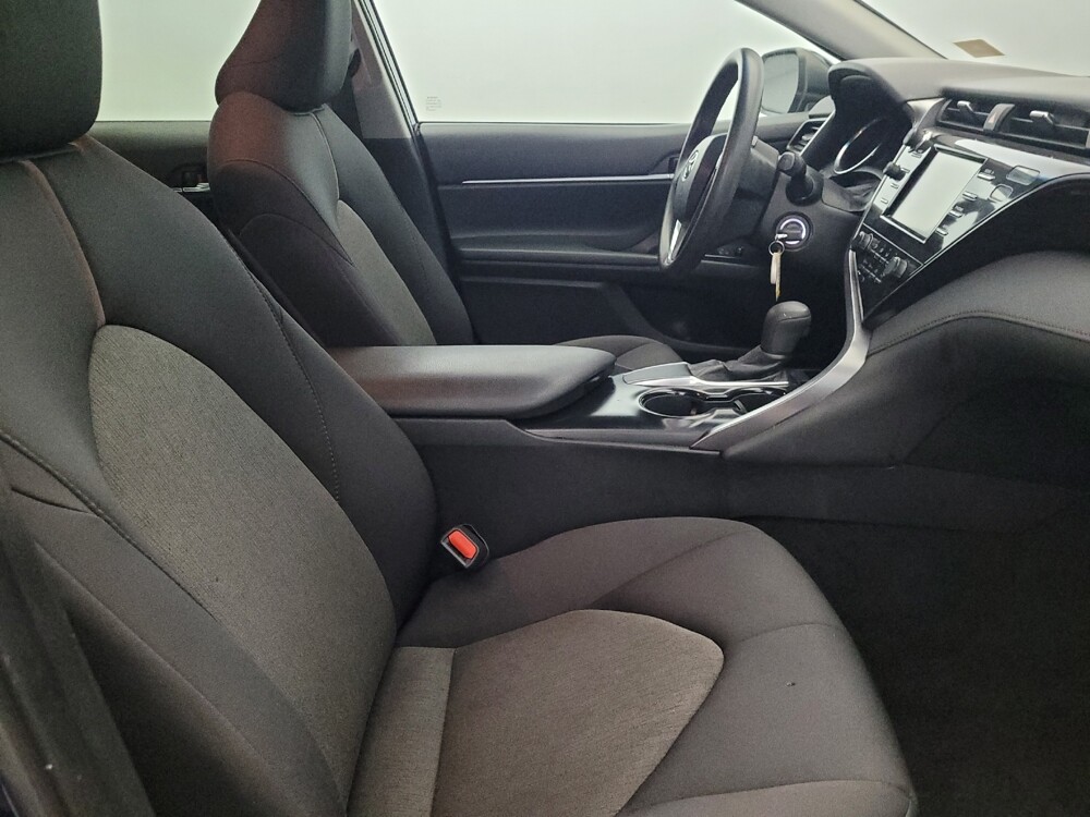 2019 Toyota Camry in Laurel, MD 20724 - 18111319 21