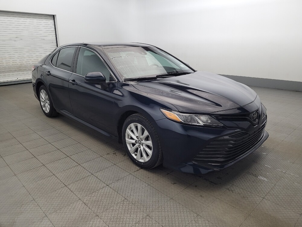 2019 Toyota Camry in Laurel, MD 20724 - 18111319 13