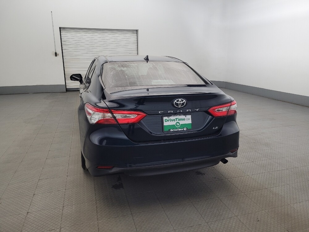 2019 Toyota Camry in Laurel, MD 20724 - 18111319 6