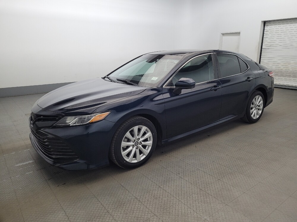 2019 Toyota Camry in Laurel, MD 20724 - 18111319 2