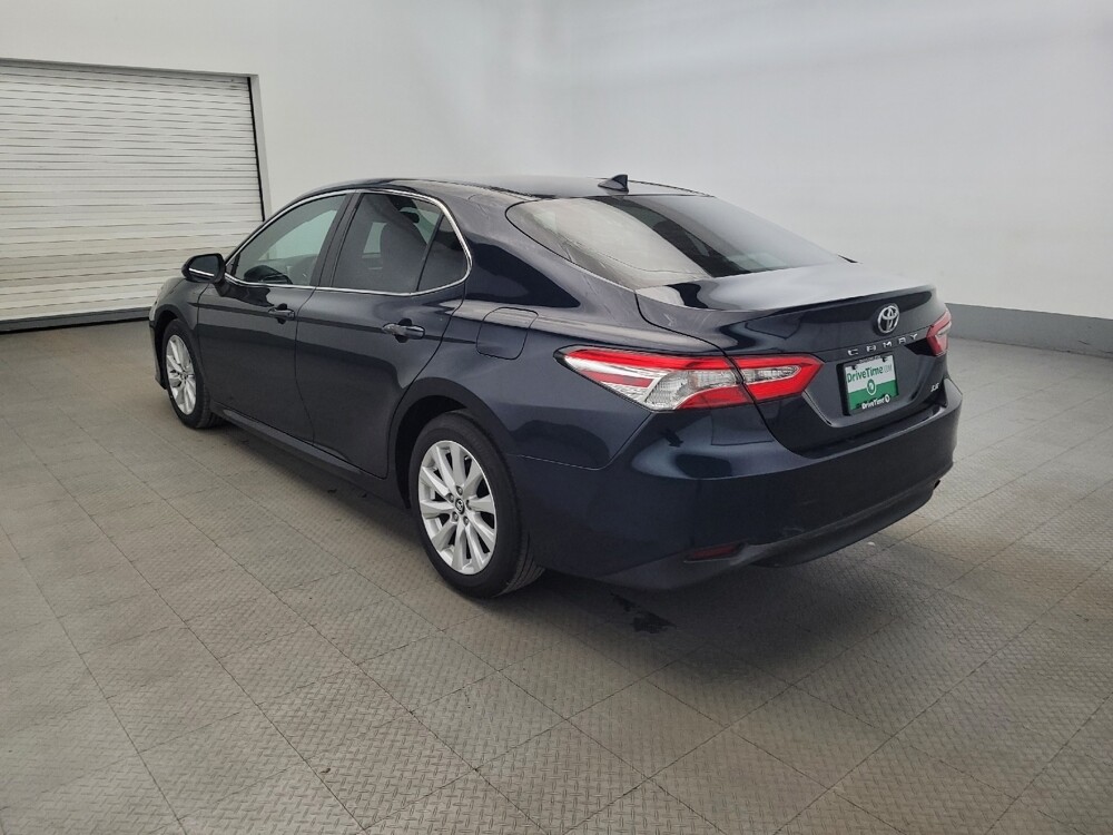 2019 Toyota Camry in Laurel, MD 20724 - 18111319 5