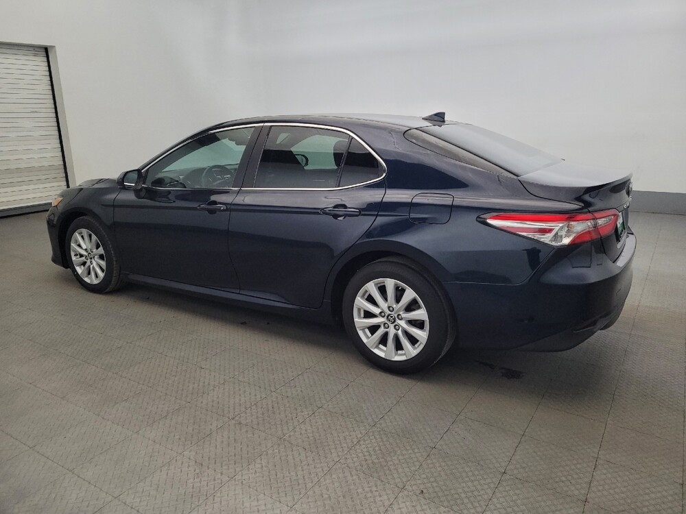 2019 Toyota Camry in Laurel, MD 20724 - 18111319 3