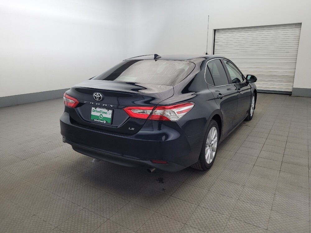 2019 Toyota Camry in Laurel, MD 20724 - 18111319 9