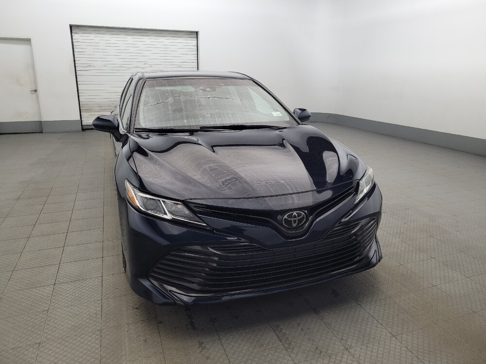 2019 Toyota Camry in Laurel, MD 20724 - 18111319 14