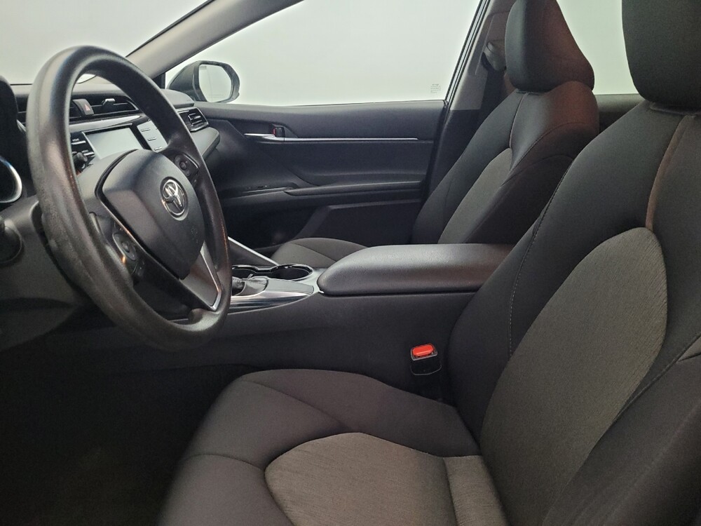 2019 Toyota Camry in Laurel, MD 20724 - 18111319 17