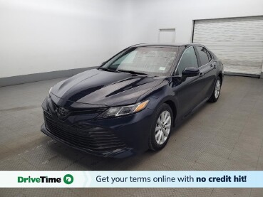2019 Toyota Camry in Laurel, MD 20724