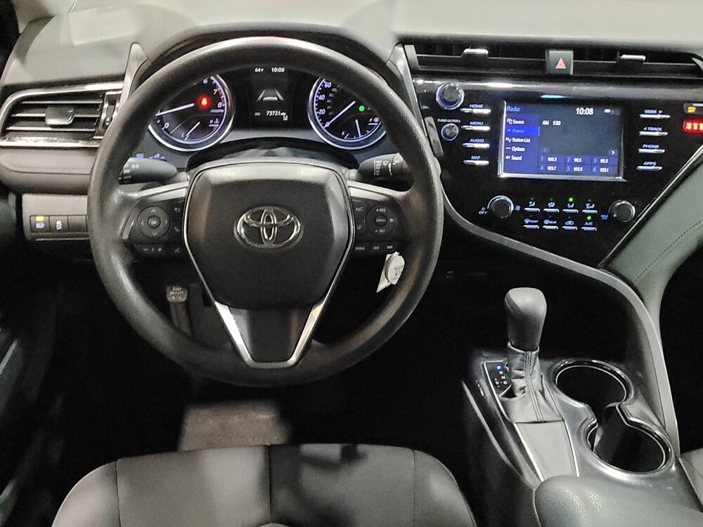2019 Toyota Camry in Laurel, MD 20724 - 18111319 22