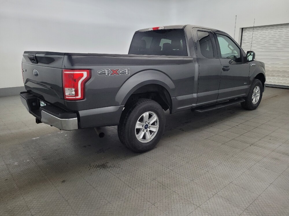 2015 Ford F150 in Williamstown, NJ 8094 - 18111321 10