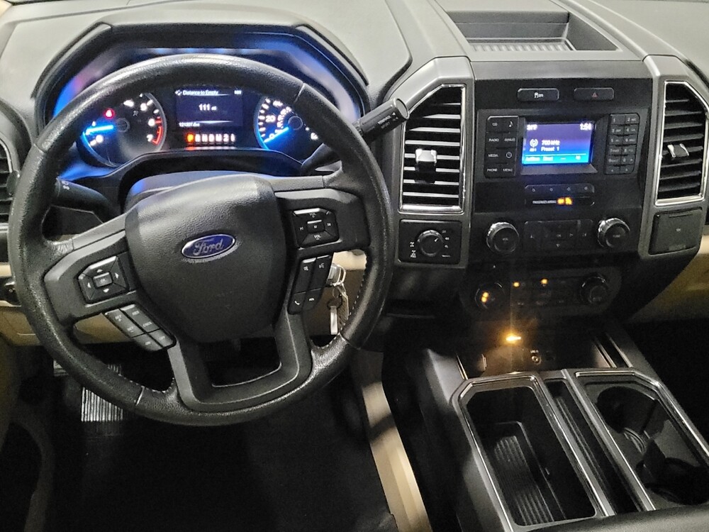2015 Ford F150 in Williamstown, NJ 8094 - 18111321 22