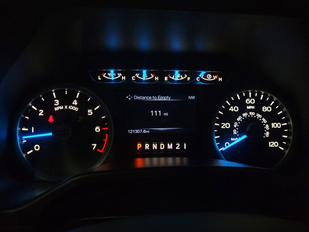 2015 Ford F150 in Williamstown, NJ 8094 - 18111321 23