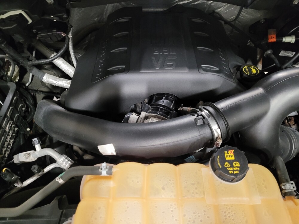 2015 Ford F150 in Williamstown, NJ 8094 - 18111321 30