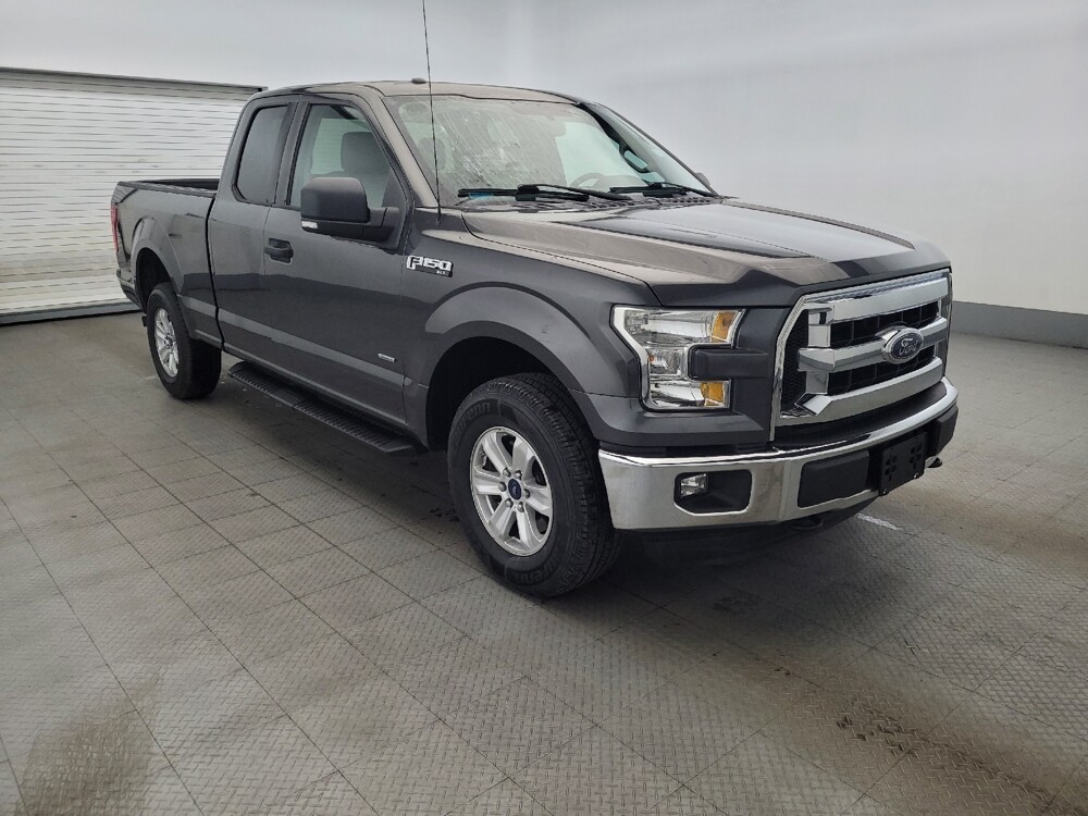 2015 Ford F150 in Williamstown, NJ 8094 - 18111321 13