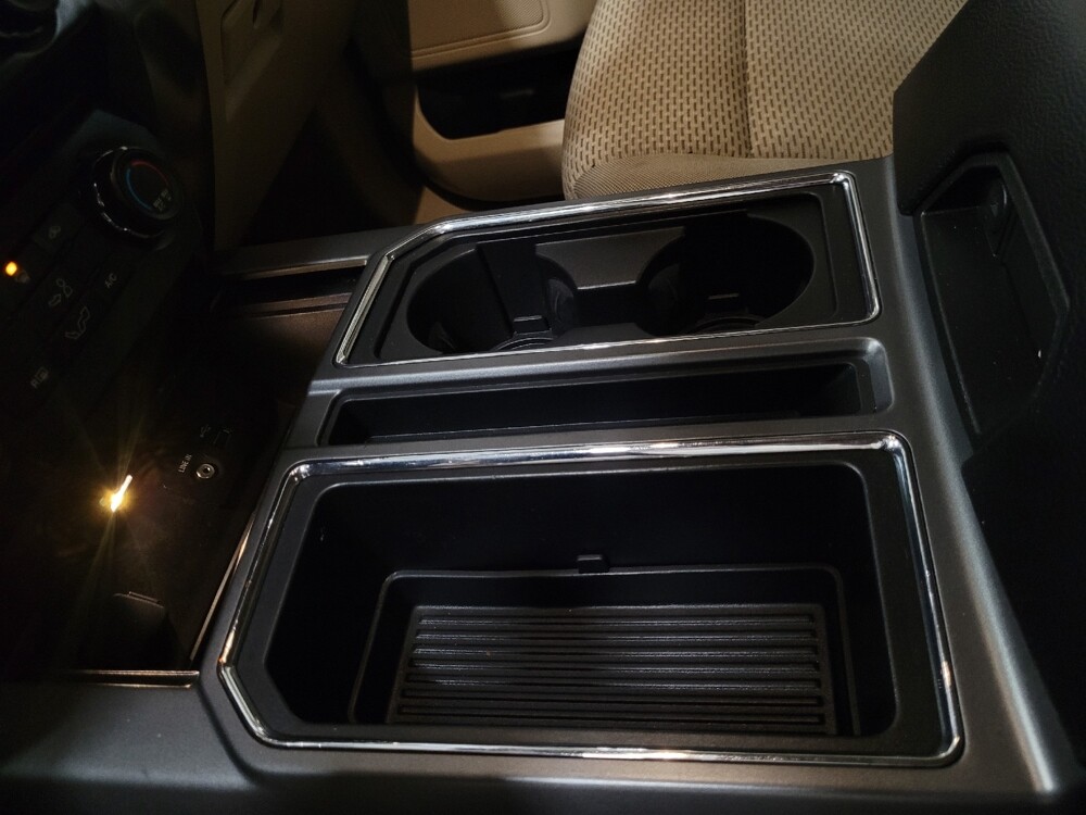 2015 Ford F150 in Williamstown, NJ 8094 - 18111321 26