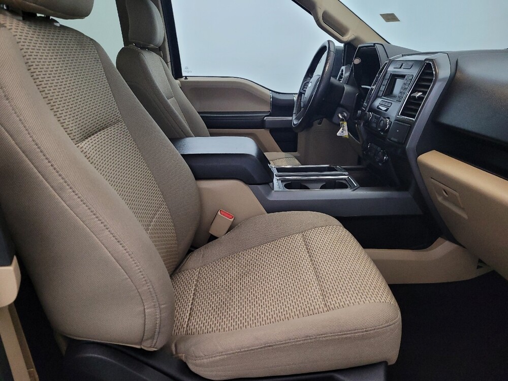 2015 Ford F150 in Williamstown, NJ 8094 - 18111321 19