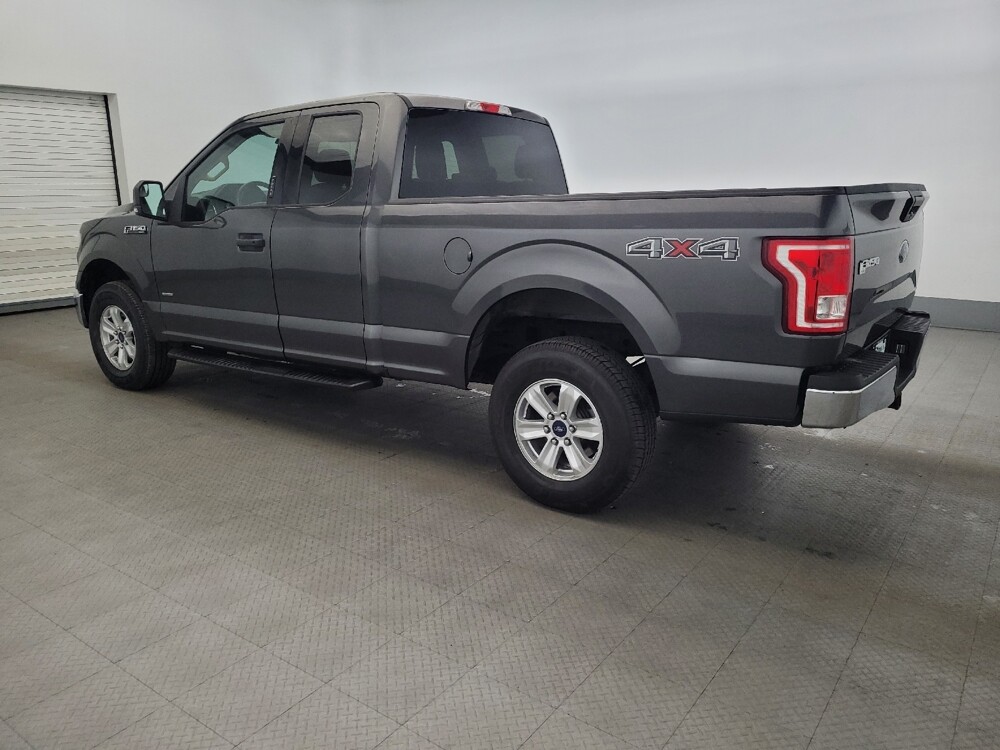 2015 Ford F150 in Williamstown, NJ 8094 - 18111321 3