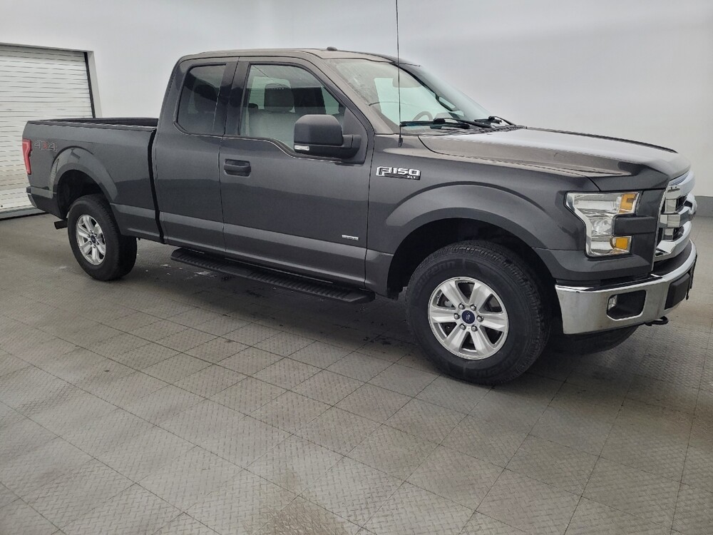 2015 Ford F150 in Williamstown, NJ 8094 - 18111321 11