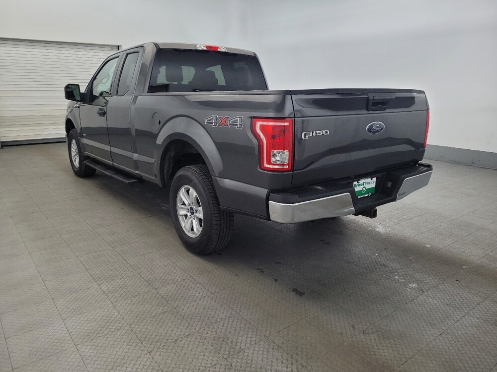 2015 Ford F150 in Williamstown, NJ 8094 - 18111321 5
