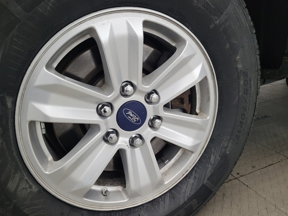 2015 Ford F150 in Williamstown, NJ 8094 - 18111321 31