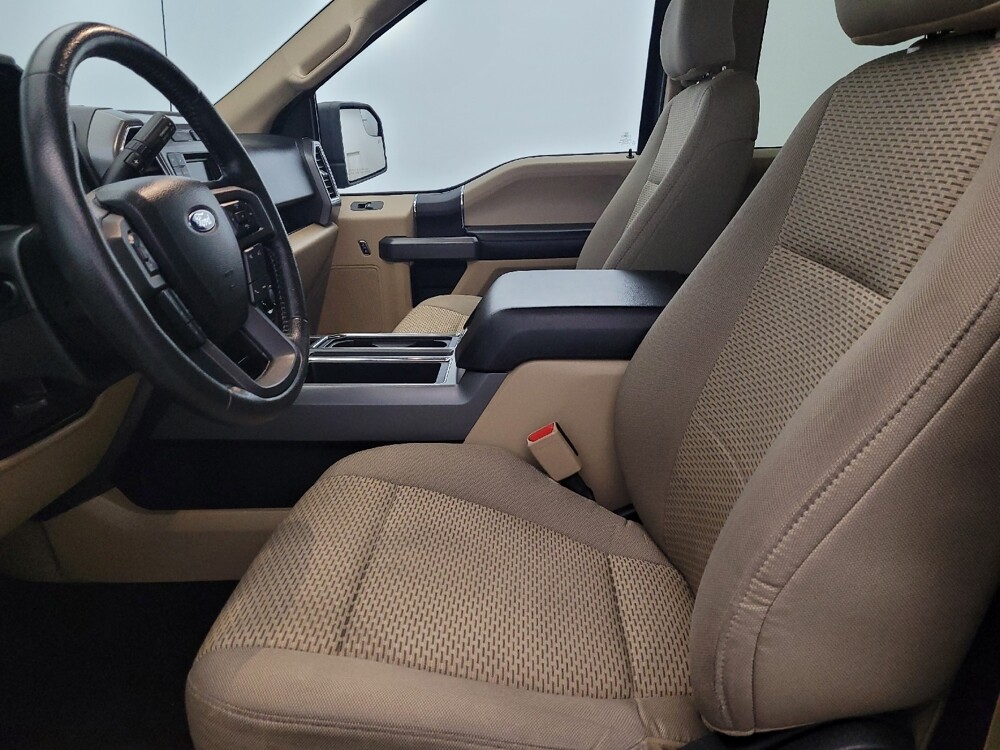 2015 Ford F150 in Williamstown, NJ 8094 - 18111321 17