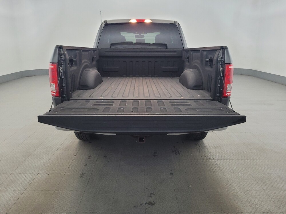 2015 Ford F150 in Williamstown, NJ 8094 - 18111321 29