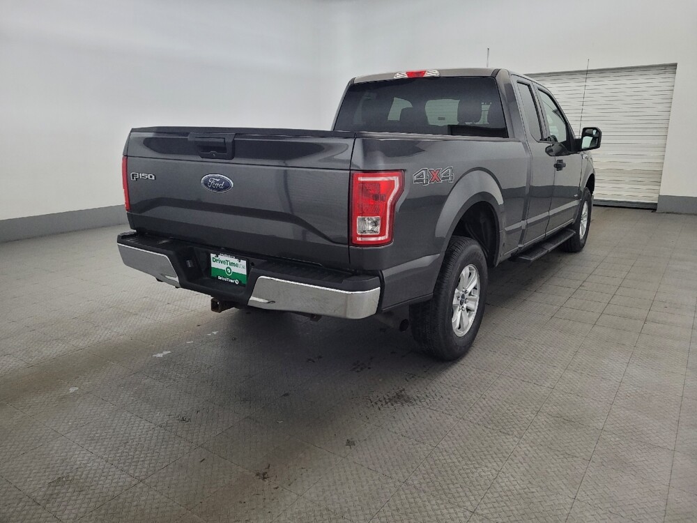 2015 Ford F150 in Williamstown, NJ 8094 - 18111321 9