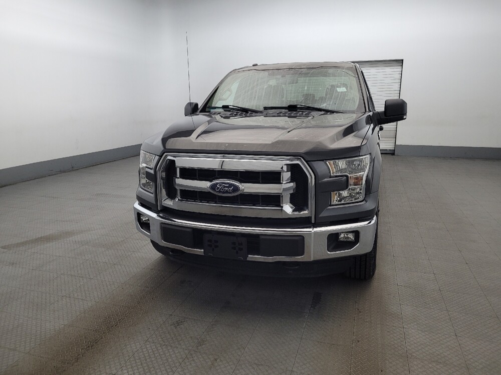 2015 Ford F150 in Williamstown, NJ 8094 - 18111321 15