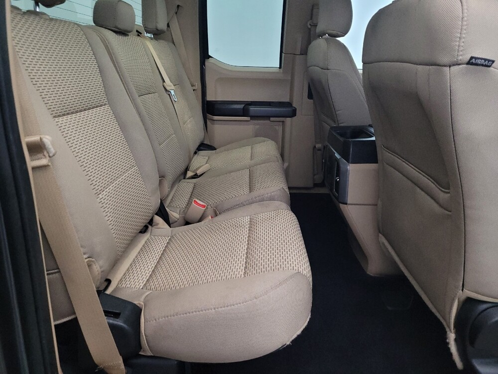 2015 Ford F150 in Williamstown, NJ 8094 - 18111321 21