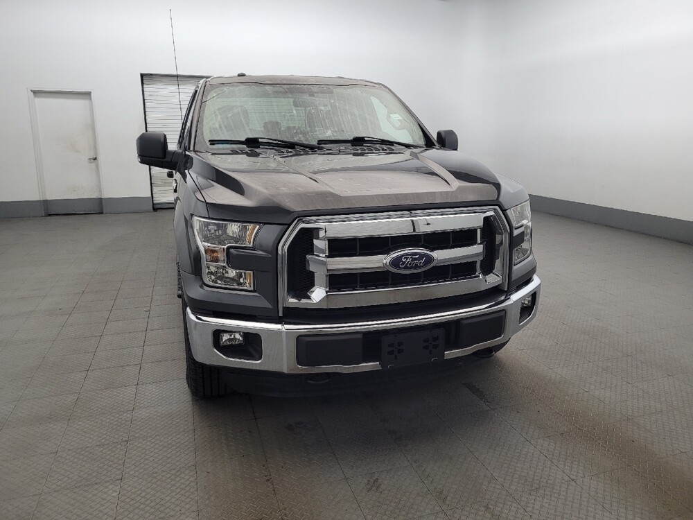 2015 Ford F150 in Williamstown, NJ 8094 - 18111321 14
