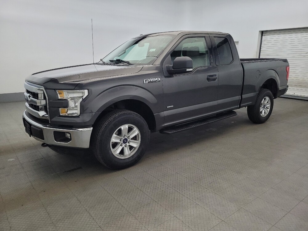 2015 Ford F150 in Williamstown, NJ 8094 - 18111321 2