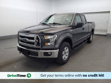 2015 Ford F150 in Williamstown, NJ 8094