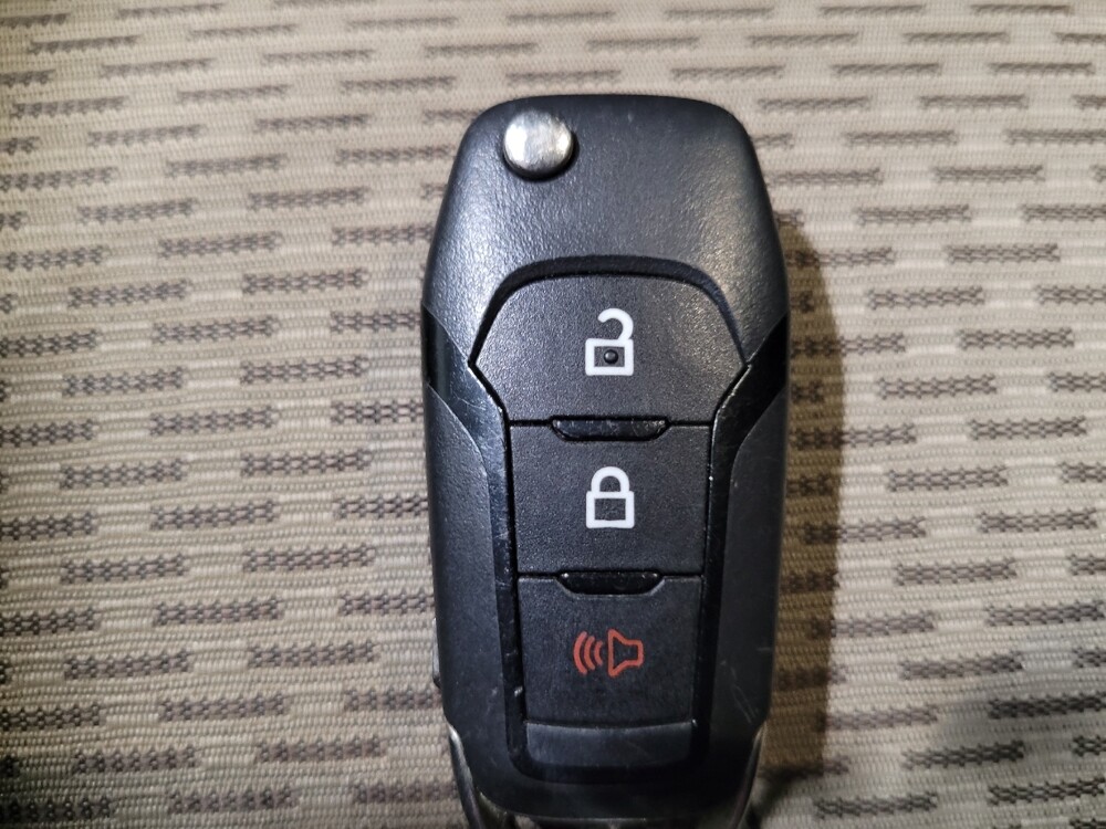 2015 Ford F150 in Williamstown, NJ 8094 - 18111321 32