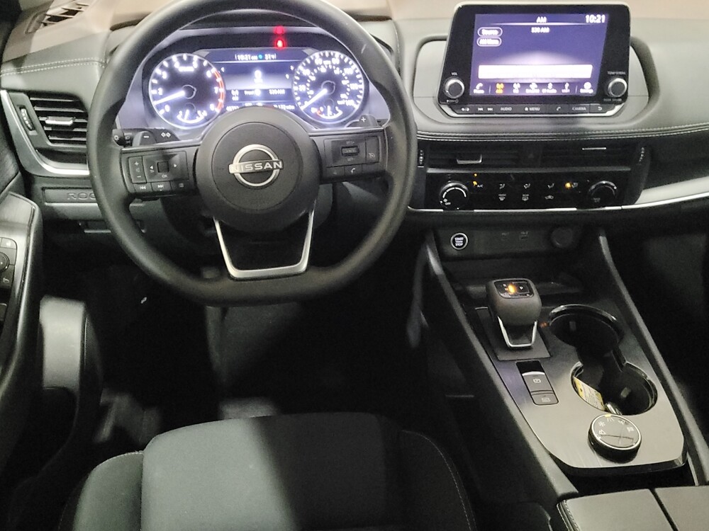 2023 Nissan Rogue in Williamstown, NJ 8094 - 18111322 22