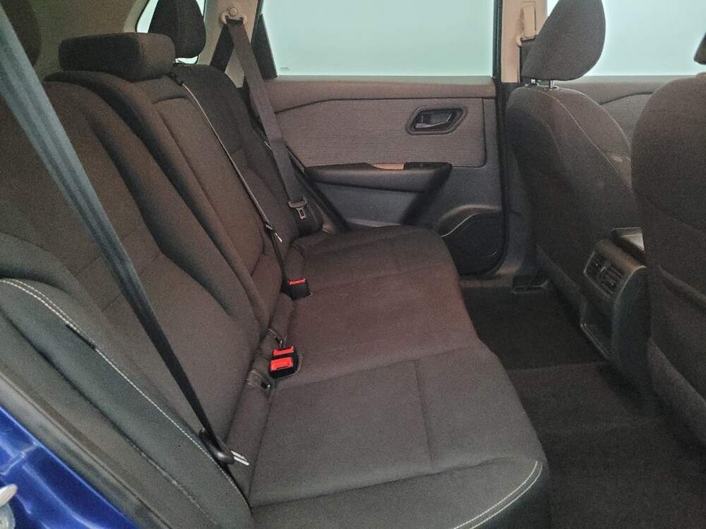 2023 Nissan Rogue in Williamstown, NJ 8094 - 18111322 19