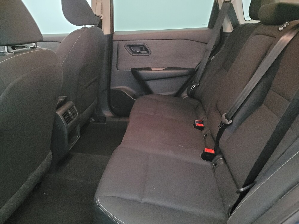 2023 Nissan Rogue in Williamstown, NJ 8094 - 18111322 18