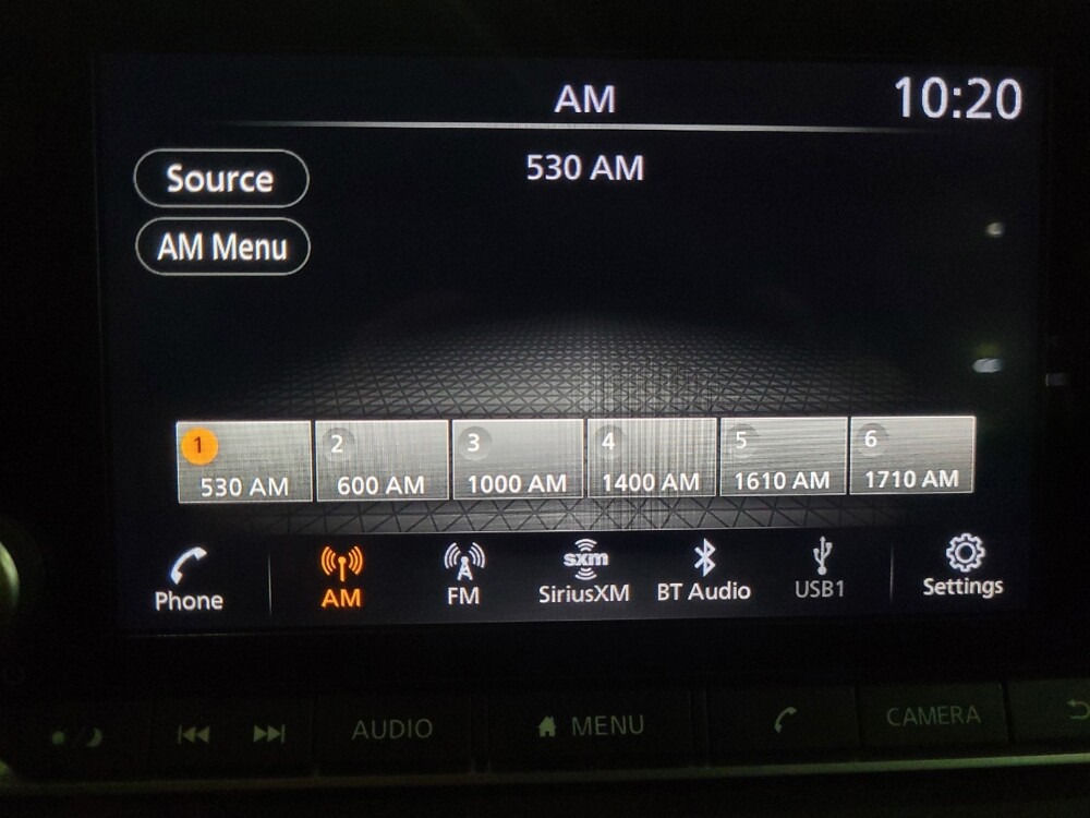 2023 Nissan Rogue in Williamstown, NJ 8094 - 18111322 25