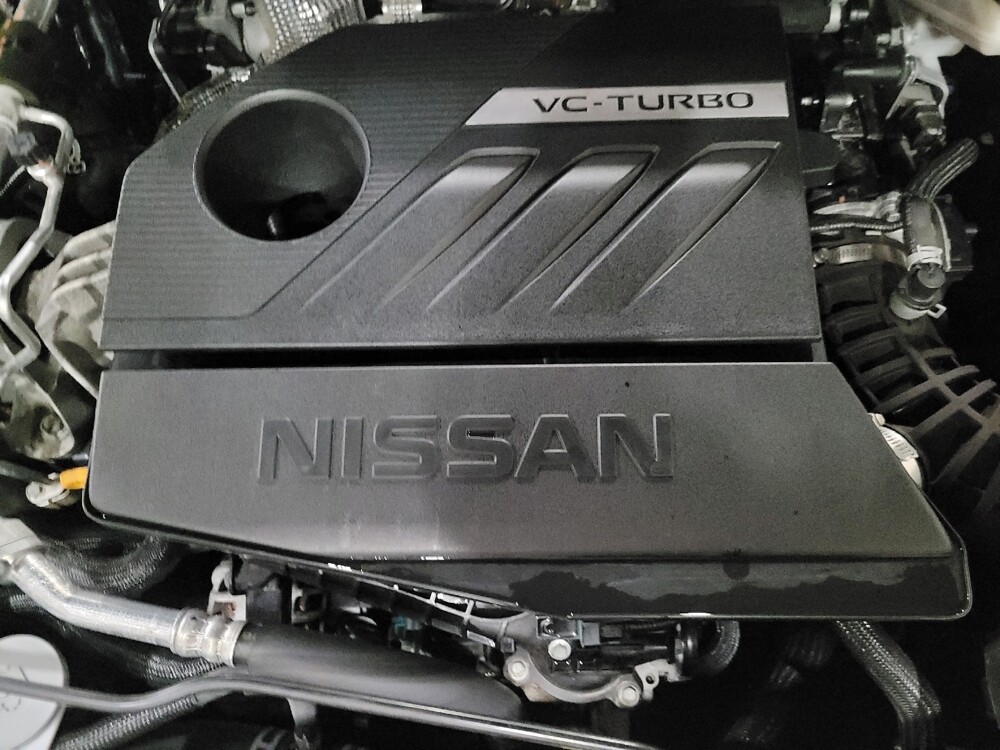 2023 Nissan Rogue in Williamstown, NJ 8094 - 18111322 30