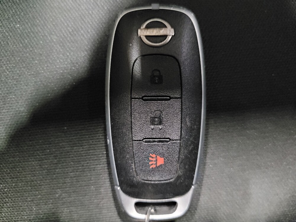 2023 Nissan Rogue in Williamstown, NJ 8094 - 18111322 32