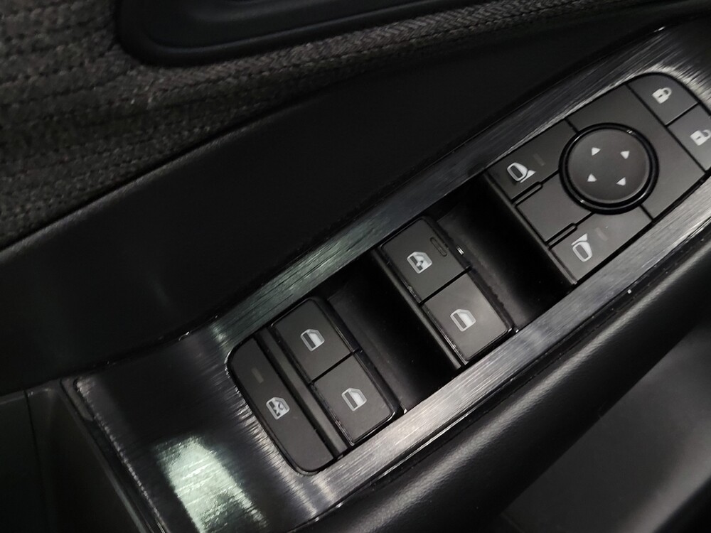 2023 Nissan Rogue in Williamstown, NJ 8094 - 18111322 27